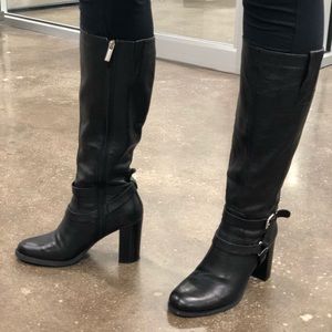 Bandolino high heel boot
